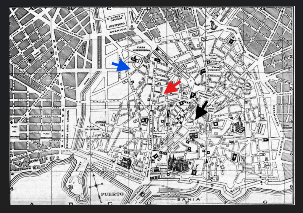 Pequeñas reuniones, grandes expectativas