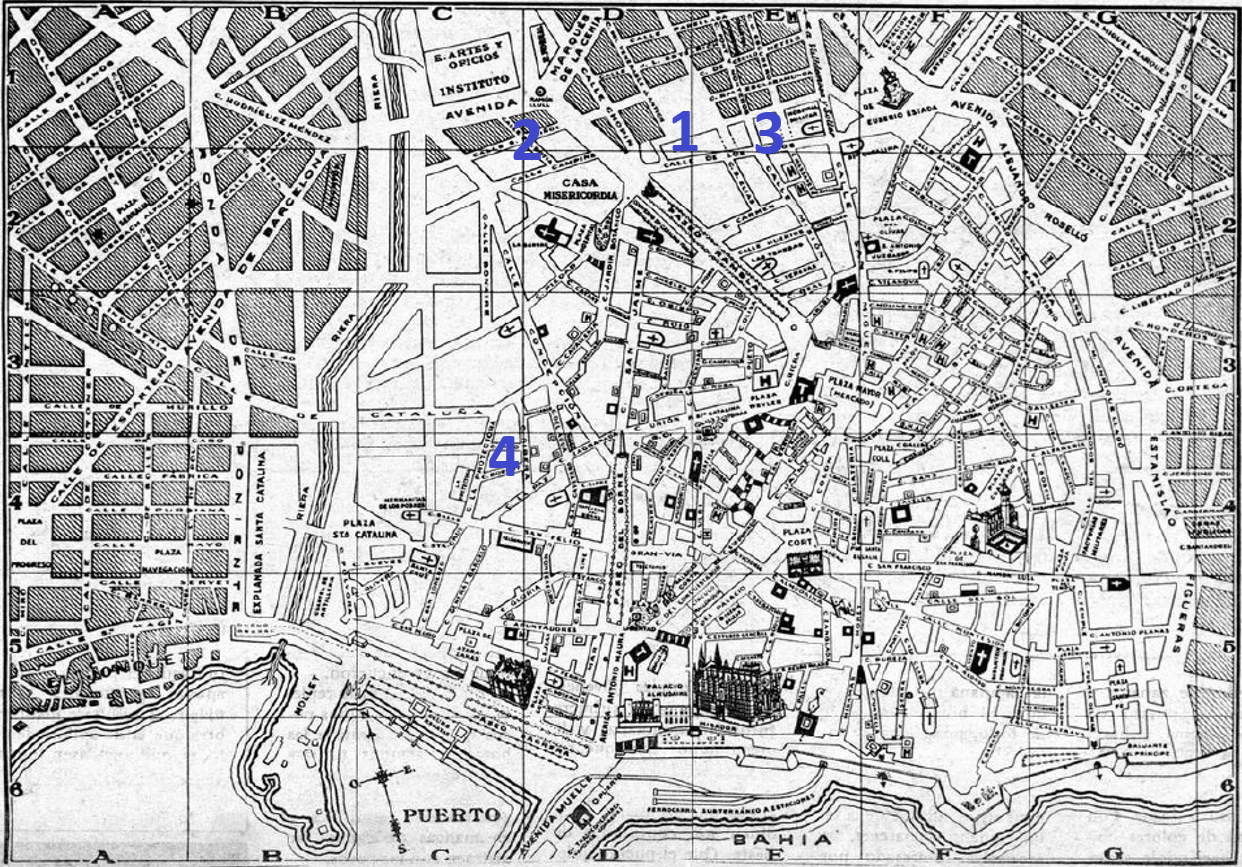 20 de febrero de 1934