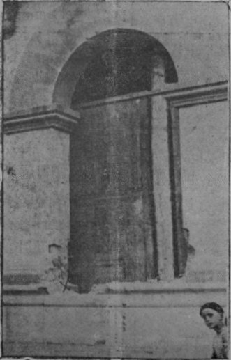 Junio de 1936: atentado, huelga y violencia en Palma