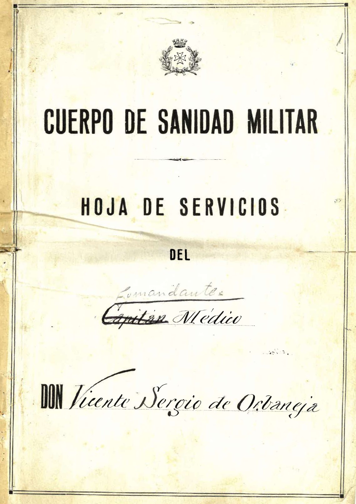 ¿Falangistas o espías? Los enigmáticos militares de la primera Falange mallorquina