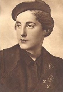 La Sección Femenina de Falange Española de las J.O.N.S.